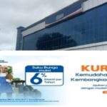 Pengajuan KUR di BRI Labuan Dikeluhkan Warga