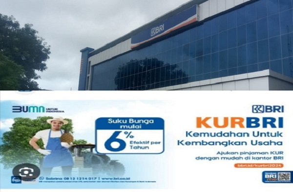 Pengajuan KUR di BRI Labuan Dikeluhkan Warga