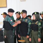 Pengurus DPC HIPAKAD Kabupaten Pesawaran Masa Bhakti 2025-2030 Resmi Dilantik, Siap Berkontribusi untuk Daerah