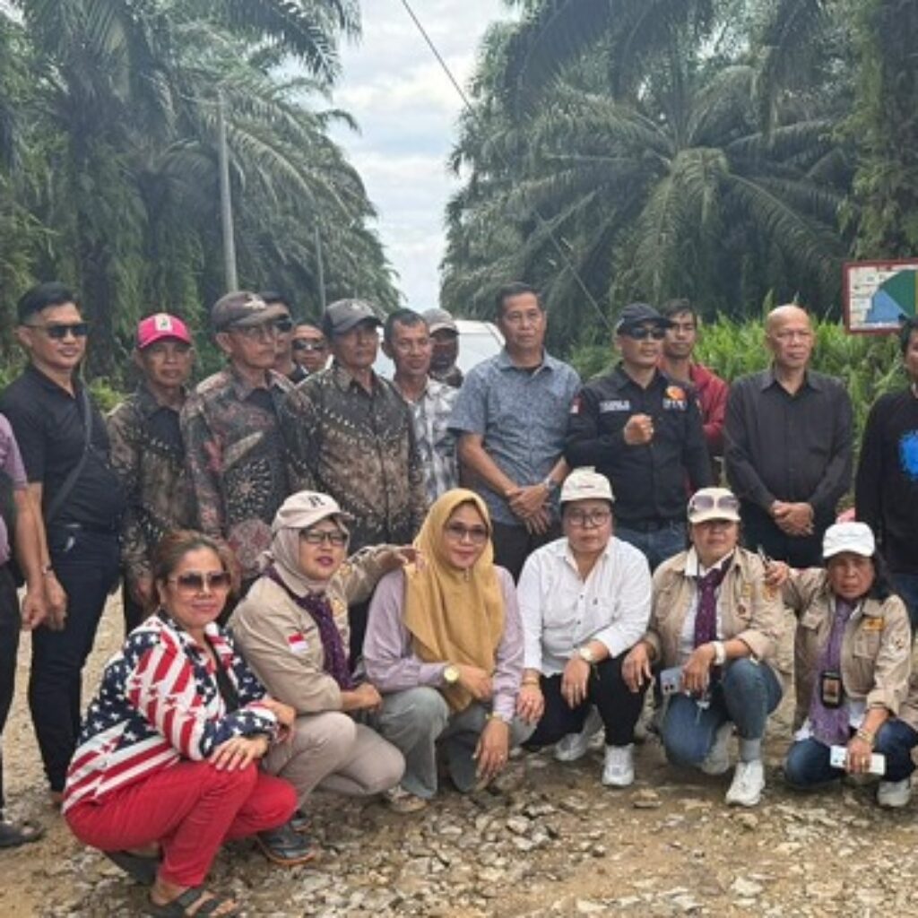 Sengketa Lahan 9 Tahun Tak Kunjung Usai, Peternak Kerbau Rumpun Makmur Desak PT Bongan Jaya Bayar Ganti Rugi