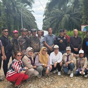 Sengketa Lahan 9 Tahun Tak Kunjung Usai, Peternak Kerbau Rumpun Makmur Desak PT Bongan Jaya Bayar Ganti Rugi
