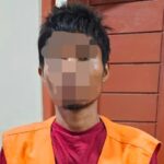 Polresta Deli Serdang Ringkus Tiga Pengedar Sabu