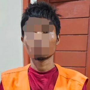 Polresta Deli Serdang Ringkus Tiga Pengedar Sabu Berkat Informasi Warga