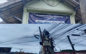 Provider PHN Cabang Labuan Disorot