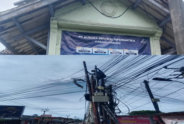 Provider PHN Cabang Labuan Disorot