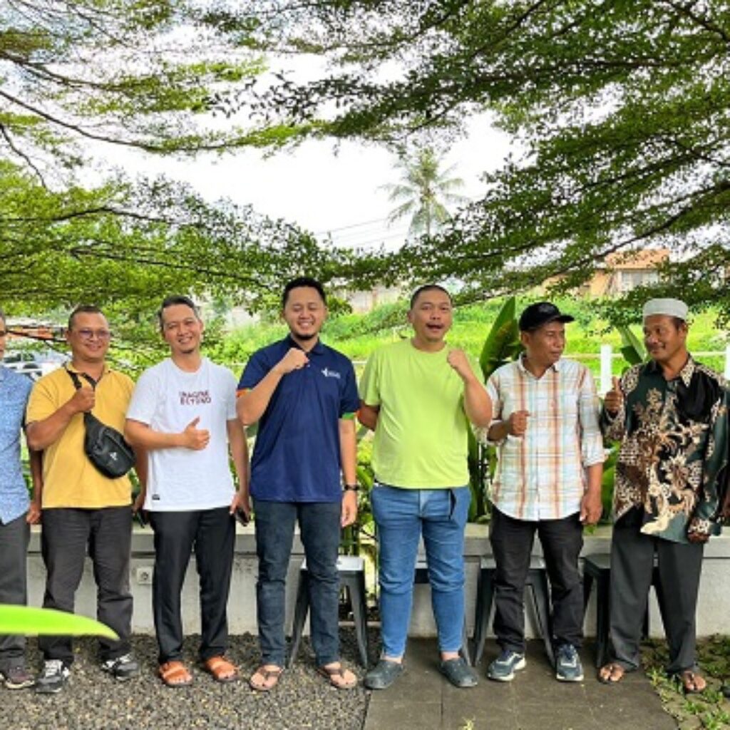 Dukung Swasembada Pangan, Pupuk Indonesia Sosialisasikan Penurunan HET Pupuk Bersubsidi