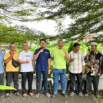 Pupuk Indonesia Sosialisasikan Penurunan HET Pupuk Bersubsidi