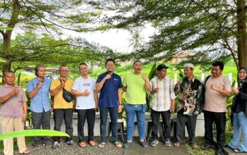 Pupuk Indonesia Sosialisasikan Penurunan HET Pupuk Bersubsidi