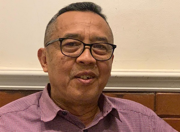 Putusan MK, Ingatkan Polri Gunakan Manajemen Talenta