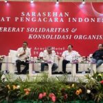 Sarasehan SPI 2025 Dorong Kebangkitan Serikat Pengacara Indonesia sebagai Organisasi Advokat