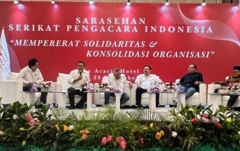 Sarasehan SPI 2025 Dorong Kebangkitan Serikat Pengacara Indonesia sebagai Organisasi Advokat