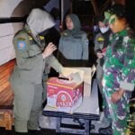 Satpol PP Demak Razia dan Segel Karaoke di Wonosalam-Gajah Atas Perintah Bupati