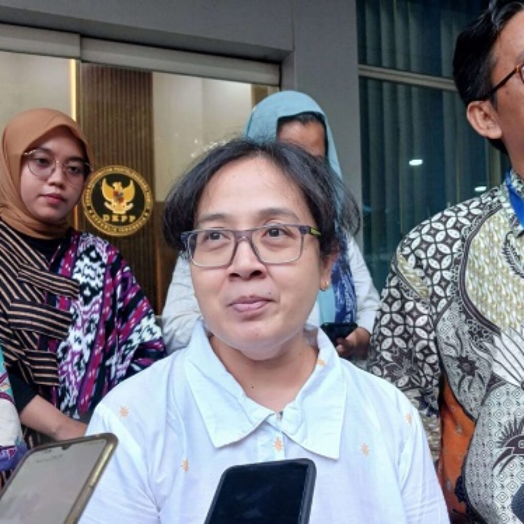 Tolak Revisi UU Polri, Sekjen KPI: Pengawasan dan Pembenahan Internal Lebih Penting