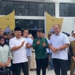 Sugiat Santoso Apresiasi Kreativitas Konten Keluarga Manurung: Dorong Anak Muda Asahan Berkarya Positif