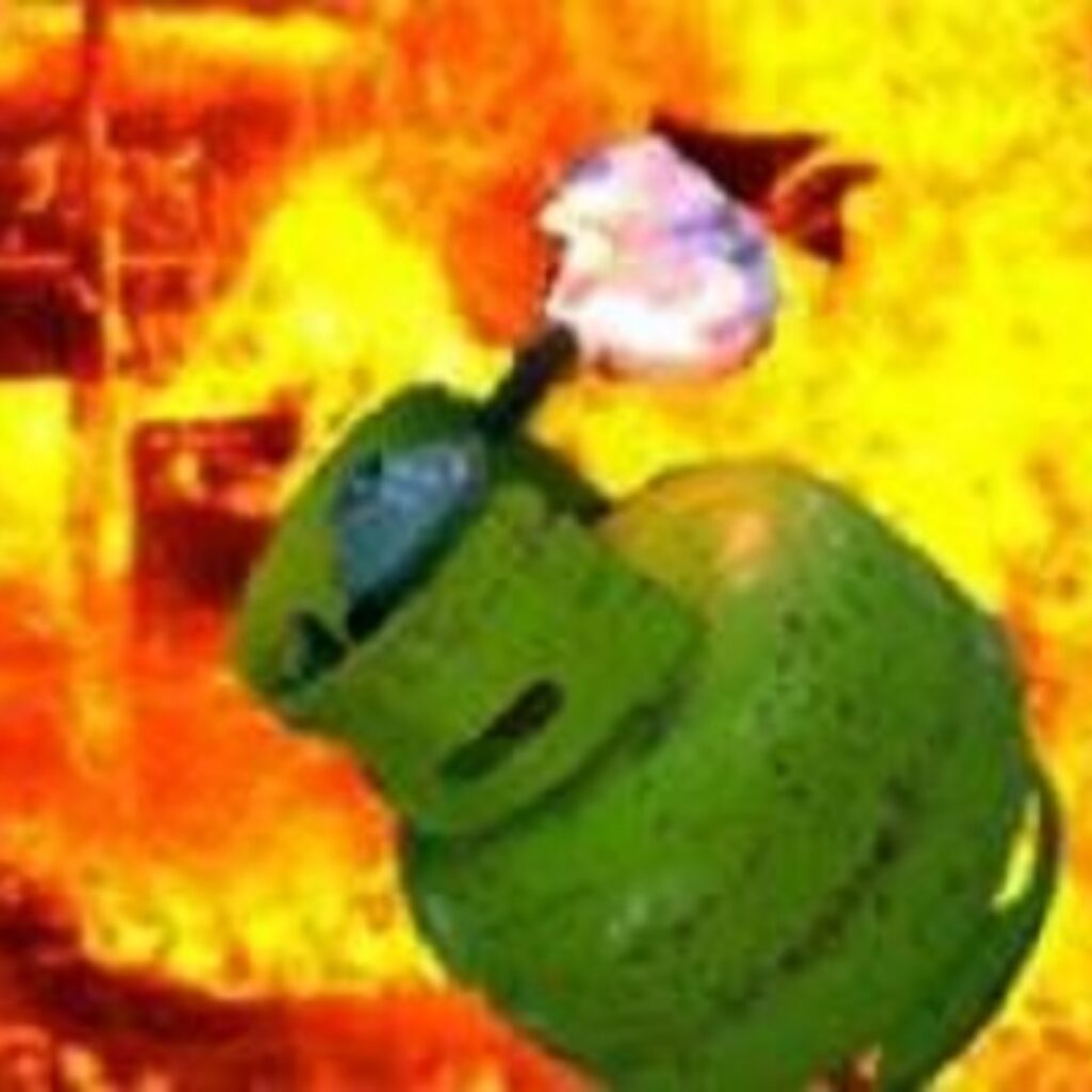 Tabung Gas Elpiji 3 Kg Meledak di Penjaringan, Empat Orang Alami Luka Bakar Serius