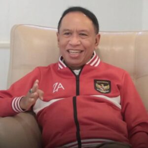 Target SEA Games 2025 Berbeda, Pengamat Soroti Sikap Mantan Menpora Zainudin Amali
