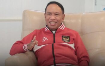Target SEA Games 2025 Berbeda, Pengamat Soroti Sikap Mantan Menpora Zainudin Amali
