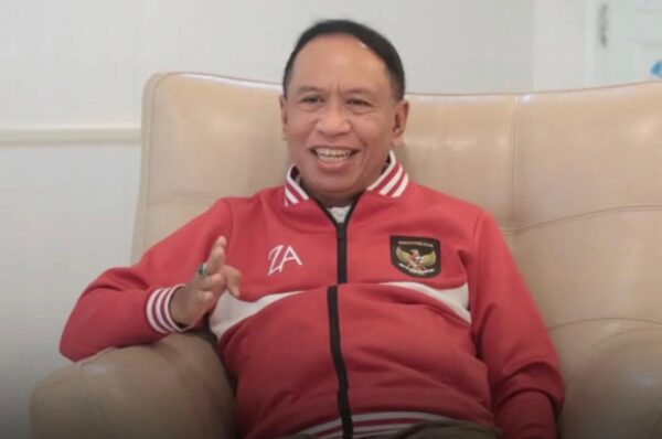 Target SEA Games 2025 Berbeda, Pengamat Soroti Sikap Mantan Menpora Zainudin Amali