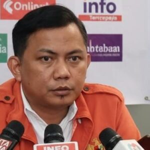 Timses Arnovi Minta Caretaker Kadin Tangsel Tegakkan Aturan AD/ART dan Cegah Praktik Tidak Fair pada Mukota IV