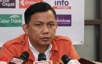 Timses Arnovi Minta Caretaker Kadin Tangsel Tegakkan Aturan AD/ART dan Cegah Praktik Tidak Fair pada Mukota IV