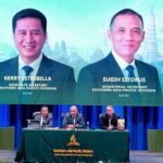 Umat Gereja Advent Gugat Pemilihan di Filipina