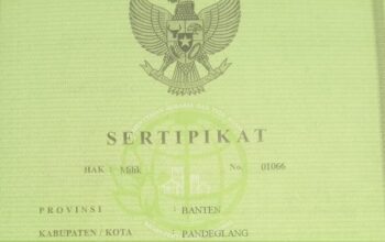 Warga Mekar Jaya Laporkan Oknum Sekdes ke Satgas Anti Mafia Tanah