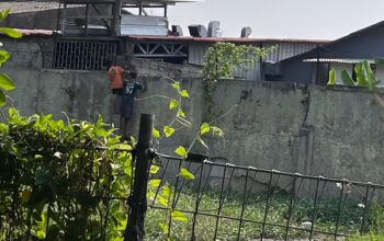 Warga RW 017 Mitra Gading Vila Minta Evaluasi