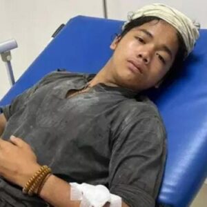 Warga Suku Baduy Jadi Korban Begal di Jakarta, Uang dan Madu Dagangan Raib