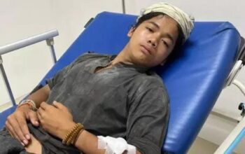 Warga Suku Baduy Jadi Korban Begal di Jakarta