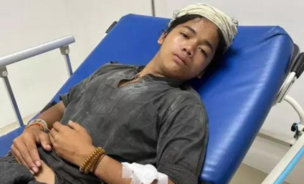 Warga Suku Baduy Jadi Korban Begal di Jakarta