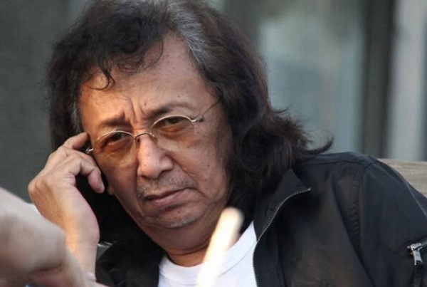 Wartawan Senior dan Komisaris Harian Waspada,