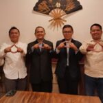 AMKI Jabar Perkuat Sinergi Lewat Konsolidasi Bersama Dewan Penasihat