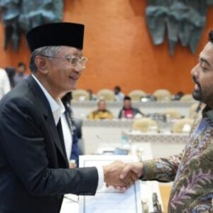 Anggaran Kementerian PU 2026: Pemerataan Infrastruktur Jadi Prioritas Nasional