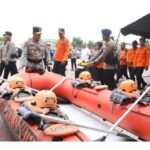 Polda Sumut Siaga Penuh Hadapi La Nina, Kapolri: Setiap Detik Berarti untuk Keselamatan Rakyat