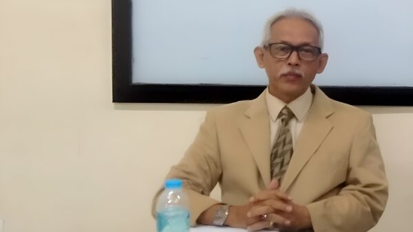 Ilustrasi pendidikan karakter dan budi pekerti di sekolah