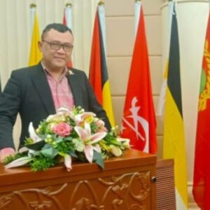 Kotribusi Pembangunan, Dekan FH UM Metro Ditugaskan Sebagai Tim Ahli DPRD Kota Metro