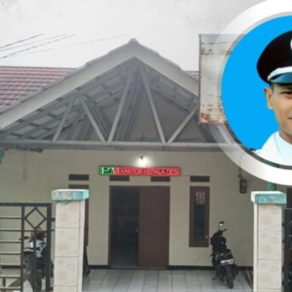 Kades Unang Suparman: Girijaya Siap Jadi Desa Mandiri Lewat Kekuatan Alam dan Gotong Royong Warga