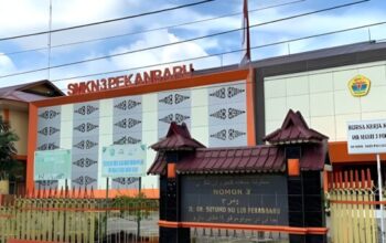 Disdik Riau menonaktifkan Kepala SMKN 3 Pekanbaru usai dugaan pungli