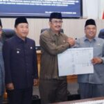 DPRD Sukabumi Tetapkan Propemperda 2026 dan Raperda Pelestarian Pengetahuan Tradisional