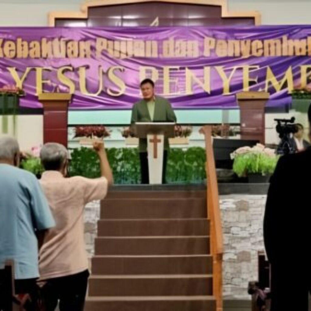 Kisruh Dugaan Laporan Palsu Guncang Gereja Advent, ACW Desak Pemimpin Mundur
