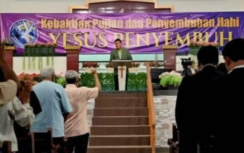 Kisruh Dugaan Laporan Palsu Guncang Gereja Advent, ACW Desak Pemimpin Mundur