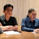 Kantor PT TMP memberikan klarifikasi terkait dugaan penggelapan dana perusahaan