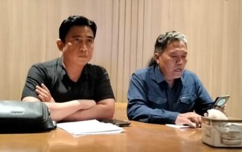 Kantor PT TMP memberikan klarifikasi terkait dugaan penggelapan dana perusahaan