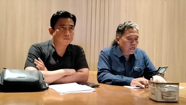 Kantor PT TMP memberikan klarifikasi terkait dugaan penggelapan dana perusahaan