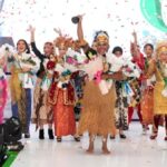 Pengukuhan Duta Muda BPJS Kesehatan 2025 sebagai penggerak literasi dan edukasi Program JKN