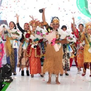 BPJS Kukuhkan Duta Muda Penggerak Literasi JKN