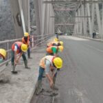 Kementerian PU Kerahkan Alat Berat Tangani Dampak Erupsi Semeru, Akses Jalan Nasional Dijaga Aman