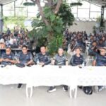 Humas Polda Sumut Gelar Family Gathering Bersama Wartawan