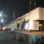 Flyover Nurtanio Bandung Hampir Rampung, Bakal Akhiri Kemacetan di Kawasan Andir