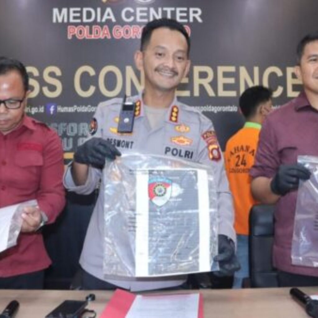 Kasus Fraud BRI Wonosari: Dua Tersangka Resmi Diserahkan ke Kejaksaan